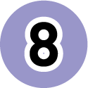 8