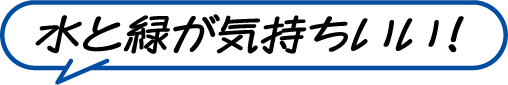 思い思いにお楽しみください！