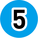 5