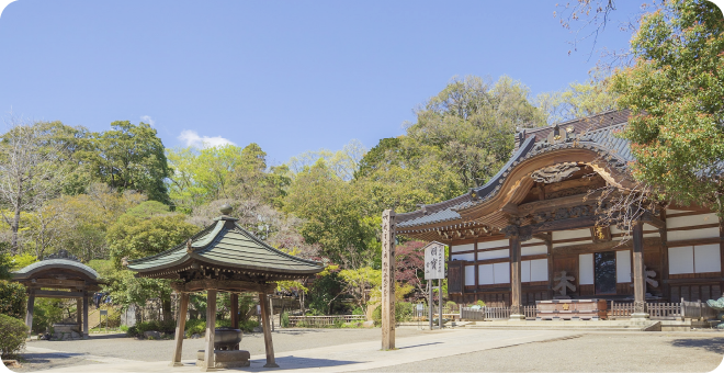 大多羅法師の井戸